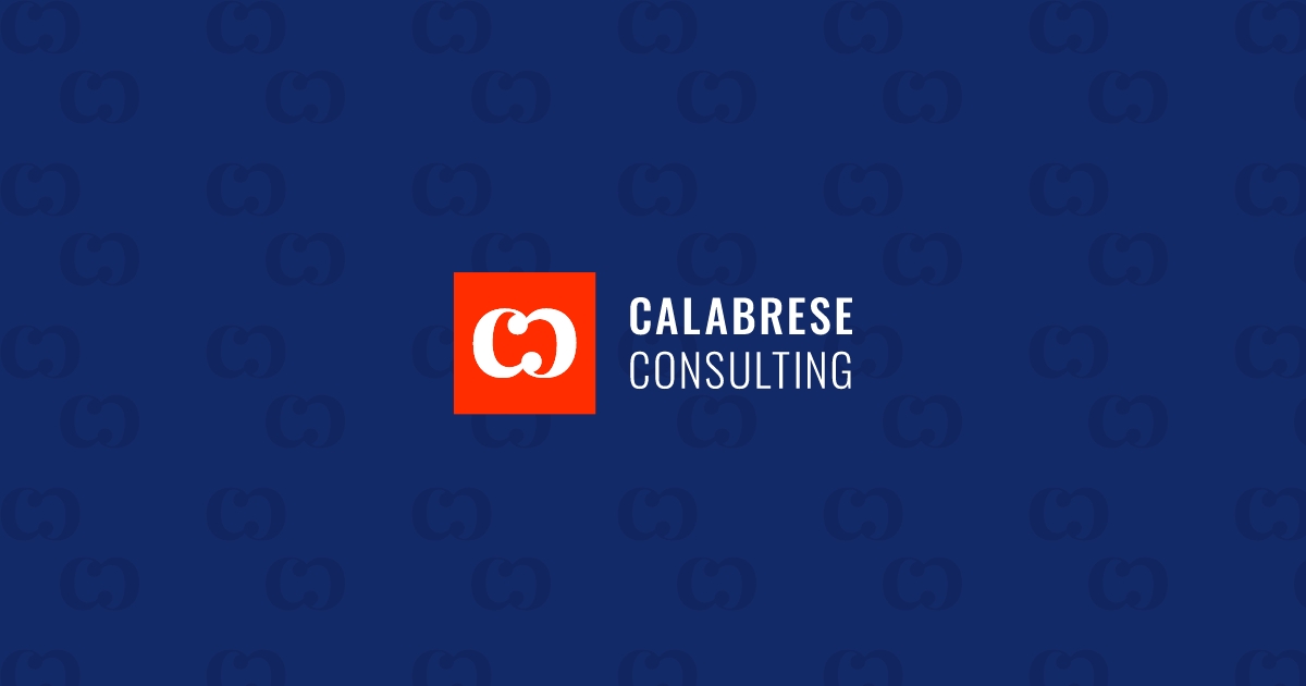 Calabrese | A Financial Accounting and Consulting Firm